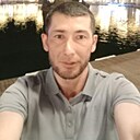 Батыр, 39 лет