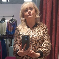 Фотография девушки Елена, 49 лет из г. Кемерово