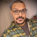 Эльмо, 43 года