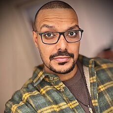 Фотография мужчины Эльмо, 43 года из г. Кемерово