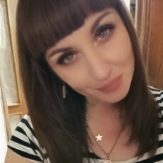 Фотография девушки Елена, 35 лет из г. Борзя