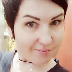 Фотография девушки Аксинья, 41 год из г. Старобин