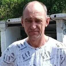 Фотография мужчины Виктор, 45 лет из г. Нерчинск