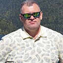 Глен, 44 года