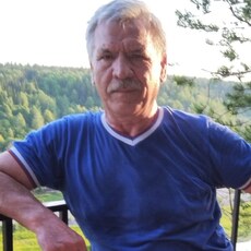 Фотография мужчины Влад, 64 года из г. Кунгур