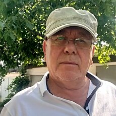 Фотография мужчины Николай, 67 лет из г. Севастополь