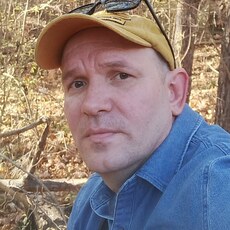 Фотография мужчины Bva, 44 года из г. Зерноград