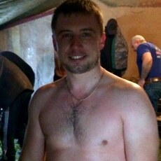 Фотография мужчины Сергей, 37 лет из г. Брянка