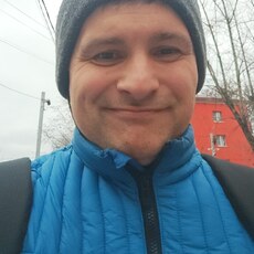 Фотография мужчины Алексей, 45 лет из г. Долгопрудный