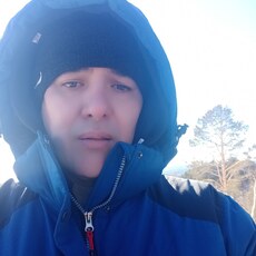 Фотография мужчины Алексеи, 47 лет из г. Усть-Илимск