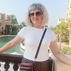 Фотография девушки Натали, 49 лет из г. Гурьевск (Кемеровская Обл)