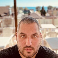 Фотография мужчины Никита, 36 лет из г. Мурманск