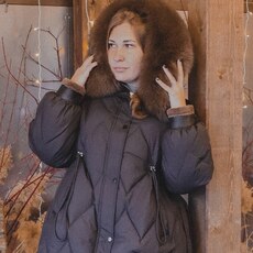 Фотография девушки Виктория, 32 года из г. Чита