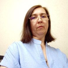 Фотография девушки Светлана, 51 год из г. Абакан