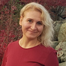 Фотография девушки Яна, 45 лет из г. Краснодар