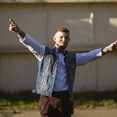 Фотография мужчины Дмитрий, 48 лет из г. Усть-Каменогорск