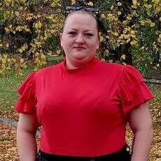 Фотография девушки Иришка, 31 год из г. Красный Лиман