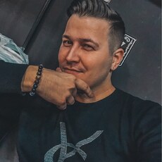 Фотография мужчины Алексей, 28 лет из г. Красноярск