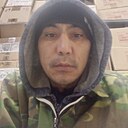 Аслан, 34 года