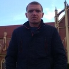 Фотография мужчины Александр, 38 лет из г. Ошмяны