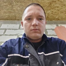 Фотография мужчины Слава, 32 года из г. Абакан