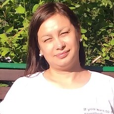 Фотография девушки Марина, 44 года из г. Верхняя Салда