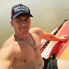 Фотография мужчины Серега, 36 лет из г. Бийск