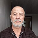 Сергей, 64 года