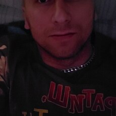 Фотография мужчины Артём, 33 года из г. Миллерово