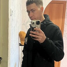 Фотография мужчины Антон, 30 лет из г. Красноярск