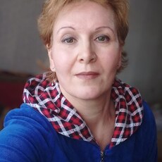 Фотография девушки Zanna, 52 года из г. Вышний Волочек