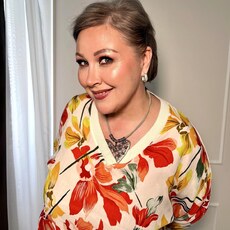 Фотография девушки Лилия, 52 года из г. Губаха