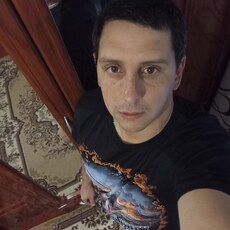 Фотография мужчины Толик, 35 лет из г. Енакиево