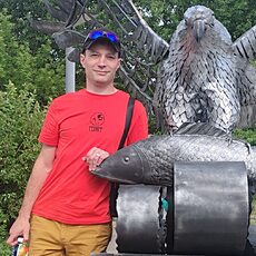 Фотография мужчины Денис, 36 лет из г. Иркутск