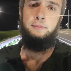 Фотография мужчины Алим, 35 лет из г. Невинномысск