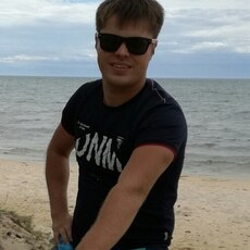 Фотография мужчины Максим, 35 лет из г. Улан-Удэ