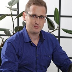 Фотография мужчины Александр, 40 лет из г. Гродно