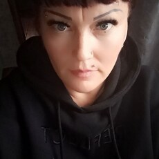 Фотография девушки Алена, 41 год из г. Шилка