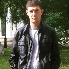 Фотография мужчины Волк, 35 лет из г. Отрадная