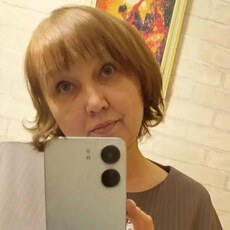 Фотография девушки Светлана, 61 год из г. Красноярск