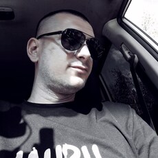 Фотография мужчины Макс, 36 лет из г. Павловский Посад