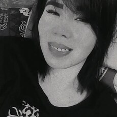 Фотография девушки Айнажан, 30 лет из г. Уральск