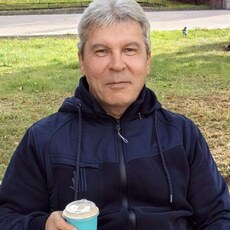 Фотография мужчины Юра, 60 лет из г. Полоцк