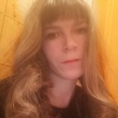 Фотография девушки Есть Имя, 36 лет из г. Светлогорск