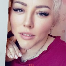 Фотография девушки Настя, 34 года из г. Кременчуг