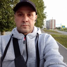 Фотография мужчины Алексей, 43 года из г. Заринск