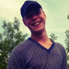 Фотография мужчины Семен, 29 лет из г. Усолье-Сибирское