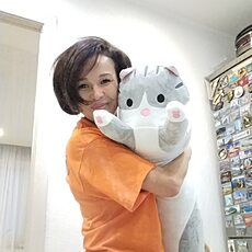 Фотография девушки Альфия, 45 лет из г. Излучинск