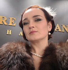 Фотография девушки Татьяна, 41 год из г. Мурманск