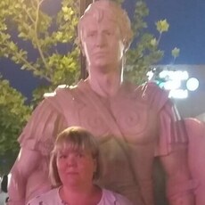 Фотография девушки Лика, 40 лет из г. Рубцовск